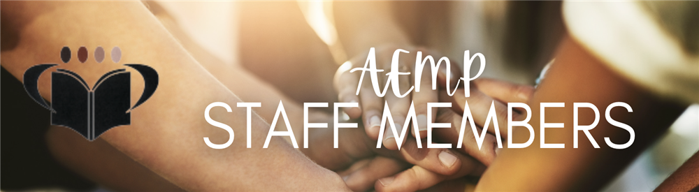 aemp staff header